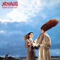 Novalis - Vielleicht Bist Du Ein Clown?? i gruppen VINYL / Kommande / Pop-Rock hos Bengans Skivbutik AB (5576677)