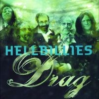 Hellbillies - Drag i gruppen VINYL / Kommande / Pop-Rock hos Bengans Skivbutik AB (5576683)