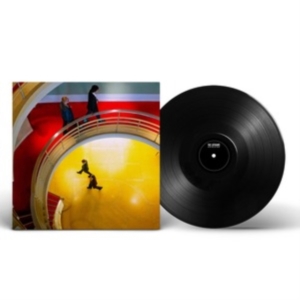 Lathums The - Matter Does Not Define i gruppen ÖVRIGT / Övrigt / aub hos Bengans Skivbutik AB (5576696)