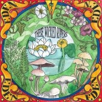 These Wicked Rivers - Eden i gruppen CD / Kommande / Pop-Rock hos Bengans Skivbutik AB (5576705)