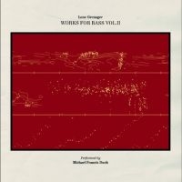 Francis Michael - Works For Bass Vol. Ii i gruppen CD / Kommande / Jazz hos Bengans Skivbutik AB (5576710)