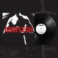 Godflesh - A World Lit Only By Dub (Black Viny i gruppen VINYL / Kommande / Pop-Rock hos Bengans Skivbutik AB (5576716)