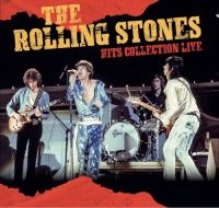 Rolling Stones - Hits Collection Live (Vinyl Lp) i gruppen VI TIPSAR / Startsida - Vinyl Nyheter & Kommande hos Bengans Skivbutik AB (5576718)