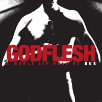 Godflesh - A World Lit Only By Dub i gruppen CD / Kommande / Pop-Rock hos Bengans Skivbutik AB (5576719)