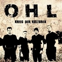 Ohl - Krieg Der Kulturen (Red W/ Yellow-B i gruppen VINYL / Nyheter / Pop-Rock hos Bengans Skivbutik AB (5576762)