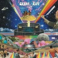 Great Rift - Transient i gruppen VINYL / Kommande / Pop-Rock hos Bengans Skivbutik AB (5576769)