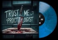 Chuggaboom - Trust Me, I'm Still A Proctologist i gruppen VINYL / Kommande / Hårdrock hos Bengans Skivbutik AB (5576775)