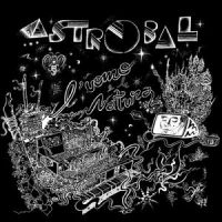 Astrobal - L'uomo E La Natura i gruppen VINYL / Kommande / Pop-Rock hos Bengans Skivbutik AB (5576778)