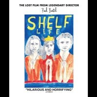 Shelf Life - Shelf Life i gruppen MUSIK / Musik Blu-Ray / Kommande / Pop-Rock hos Bengans Skivbutik AB (5576797)