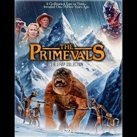 The Primevals [3 Blu-Ray Collection - The Primevals [3 Blu-Ray Collection i gruppen MUSIK / Musik Blu-Ray / Kommande / Pop-Rock hos Bengans Skivbutik AB (5576798)