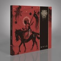 This Gift Is A Curse - Heir (Digipack) i gruppen CD / Kommande / Hårdrock hos Bengans Skivbutik AB (5576802)