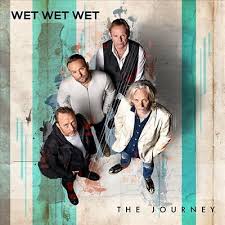 Wet Wet Wet - The Journey i gruppen ÖVRIGT / -Start Jan R1 hos Bengans Skivbutik AB (5576817)