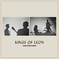 Kings Of Leon - When You See Yourself - Silver Vinyl i gruppen ÖVRIGT / -Start Jan R2 hos Bengans Skivbutik AB (5576819)