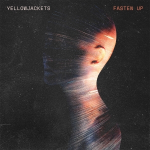 Yellowjackets - Fasten Up i gruppen CD / Kommande / Jazz hos Bengans Skivbutik AB (5576857)