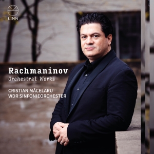 Sergey Rachmaninov - Orchestral Works i gruppen CD / Kommande / Klassiskt hos Bengans Skivbutik AB (5576871)