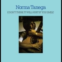 Tanega Norma - I Don't Think It Will Hurt If You S i gruppen VINYL / Kommande / World Music hos Bengans Skivbutik AB (5576876)