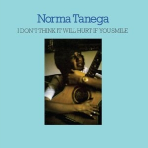 Tanega Norma - I Don't Think It Will Hurt If You S i gruppen CD / Pop-Rock,World Music hos Bengans Skivbutik AB (5576880)