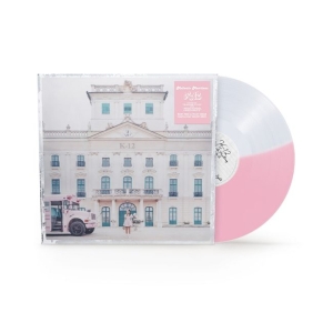 Melanie Martinez - K-12 (Baby Pink & Milky Clear Vinyl) i gruppen VINYL / Kommande / Pop-Rock hos Bengans Skivbutik AB (5576887)