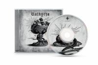 Valkyrja - Invocation Of Demise The i gruppen CD / Kommande / Hårdrock hos Bengans Skivbutik AB (5576911)