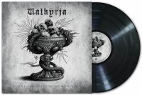 Valkyrja - Invocation Of Demise The (Black Vin i gruppen VINYL / Kommande / Hårdrock hos Bengans Skivbutik AB (5576915)