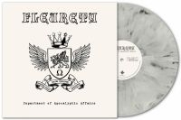 Fleurety - Department Of Apocalyptic Affairs ( i gruppen VINYL / Kommande / Hårdrock hos Bengans Skivbutik AB (5576916)