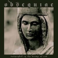 Obsequiae - Suspended In The Brume Of Eos (Digi i gruppen CD / Kommande / Hårdrock hos Bengans Skivbutik AB (5576919)