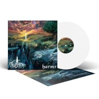 Thurnin - Harmr (White Vinyl Lp) i gruppen VINYL / Kommande / Svensk Folkmusik hos Bengans Skivbutik AB (5576931)