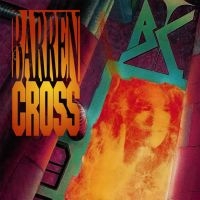 Barren Cross - Atomic Arena / State Control (2 Cd i gruppen CD / Kommande / Hårdrock hos Bengans Skivbutik AB (5576952)