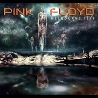 Pink Floyd - Melbourne 1971 i gruppen CD / Kommande / Pop-Rock hos Bengans Skivbutik AB (5576961)