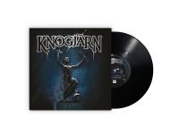 Knogjärn - Bly (Black Vinyl Lp) i gruppen VINYL / Kommande / Hårdrock hos Bengans Skivbutik AB (5576963)