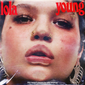 Lola Young - This Wasn't Meant For You Anyway i gruppen CD / Kommande / Pop-Rock hos Bengans Skivbutik AB (5577004)