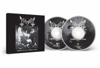 Mayhem - Command For Blood Command For War ( i gruppen CD / Kommande / Hårdrock hos Bengans Skivbutik AB (5577014)