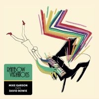 Garson Mike - The Rainbow Variations i gruppen VINYL / Kommande / Pop-Rock hos Bengans Skivbutik AB (5577023)