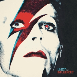Various Artists - David Bowie: Under The Influence? i gruppen VINYL / Pop-Rock hos Bengans Skivbutik AB (5577028)