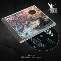 Tubal Cain - Slime Abyss i gruppen CD / Kommande / Hårdrock hos Bengans Skivbutik AB (5577037)