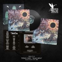 Tubal Cain - Slime Abyss (Black Vinyl Lp) i gruppen VINYL / Kommande / Hårdrock hos Bengans Skivbutik AB (5577038)