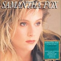 Fox Samantha - Samantha Fox i gruppen VINYL / Kommande / Pop-Rock hos Bengans Skivbutik AB (5577069)