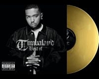 Timbaland - Best Of (Gold Vinyl Lp) i gruppen VINYL / Kommande / Hip Hop-Rap hos Bengans Skivbutik AB (5577075)