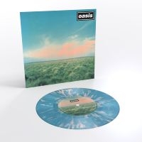 Oasis - Whatever - 30Th Anniversary Edition i gruppen VINYL / Kommande / Pop-Rock hos Bengans Skivbutik AB (5577080)