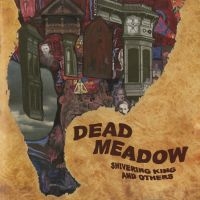 Dead Meadow - Shivering King And Others i gruppen VINYL / Kommande / Pop-Rock hos Bengans Skivbutik AB (5577088)