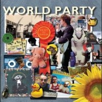 World Party - Best In Show i gruppen VINYL / Kommande / Pop-Rock hos Bengans Skivbutik AB (5577093)