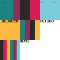 John Digweed - Futuro Remixed i gruppen CD / Kommande / Pop-Rock hos Bengans Skivbutik AB (5577199)