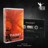 Tiamat - Wildhoney (Mc) i gruppen Kommande / Hårdrock hos Bengans Skivbutik AB (5577211)