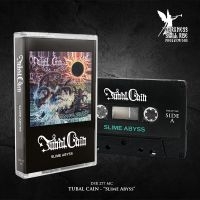 Tubal Cain - Slime Abyss (Mc) i gruppen CD / Kommande / Hårdrock hos Bengans Skivbutik AB (5577214)