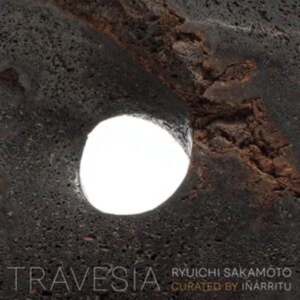 Ryuichi Sakamoto - Travesia Ryuichi Sakamoto Curated By Inarritu i gruppen VI TIPSAR / Julklappstips Vinyl hos Bengans Skivbutik AB (5577255)