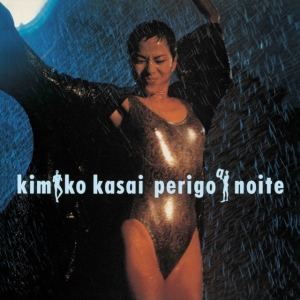 Kimiko Kasai - Perigo-A-Inoite(Kiken Na Yoru) i gruppen VI TIPSAR / Julklappstips Vinyl hos Bengans Skivbutik AB (5577261)