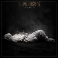 Euphrosyne - Morus (Digipack) i gruppen CD / Kommande / Hårdrock hos Bengans Skivbutik AB (5577424)