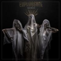 Euphrosyne - Keres (Digipack) i gruppen CD / Kommande / Hårdrock hos Bengans Skivbutik AB (5577425)