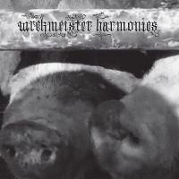 Wrekmeister Harmonies - Flowers In The Spring i gruppen VINYL / Kommande / Hårdrock hos Bengans Skivbutik AB (5577472)