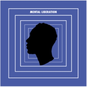 Oddisee - Mental Liberation (Jupiter Blue Vin i gruppen VINYL / Pop-Rock hos Bengans Skivbutik AB (5577475)